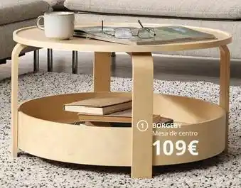 Mesa de centro
