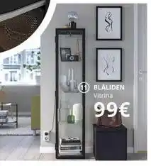 IKEA Vitrina oferta