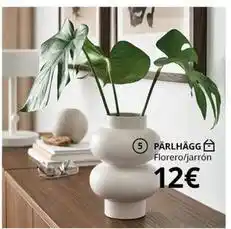 IKEA Florero/jarrón oferta
