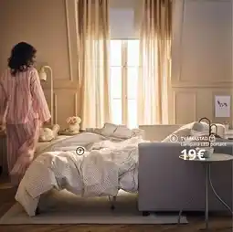 IKEA Tvamstad oferta