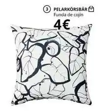 IKEA Pelarkorsbär oferta