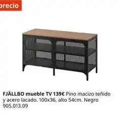 IKEA Mueble tv oferta