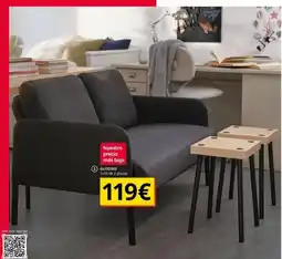 IKEA Ikea - nuestro pecco niña bajo oferta