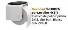IKEA Enudden - portarrollos oferta