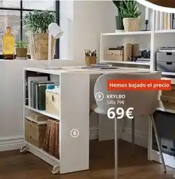 IKEA Krylbo oferta