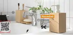 IKEA Ikea - dispensador de jabón oferta