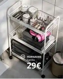 IKEA Carrito oferta