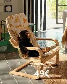 IKEA Poang - poang oferta
