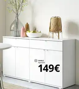 IKEA Aparador oferta