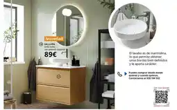 IKEA Ikea - salmon oferta