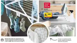 IKEA Servizio de envie per patestereira para asal oferta