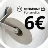 IKEA Portarrollos oferta