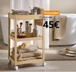 IKEA Set 665 g oferta
