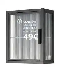 IKEA Mossjon oferta