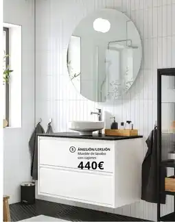 IKEA Ampson/lersion oferta