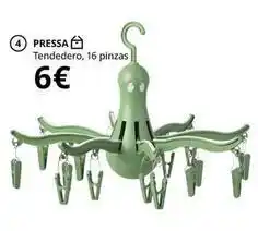IKEA Tendedero oferta