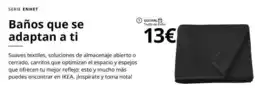 IKEA Ikea - banos que se adaptan a ti oferta