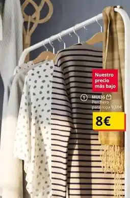 IKEA Nuestro precio mas bajo oferta