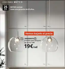 IKEA Akross8yn oferta