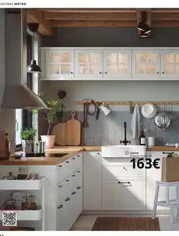 IKEA Cocinas oferta