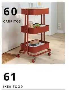 IKEA Ikea - food oferta