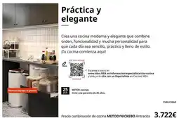 IKEA It - práctica y elegante oferta