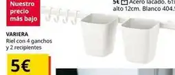 IKEA Variera oferta