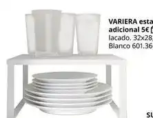 IKEA Variera - esta adicional oferta