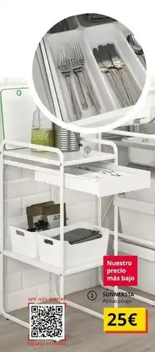 IKEA Ikea - nuestro presto mó oferta