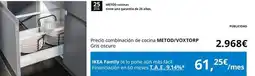 IKEA Ikea - metro opanata oferta