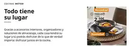 IKEA Juntos - todo tiene su lugar oferta