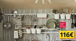 IKEA Nacesta oferta