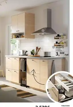 IKEA Publidado oferta