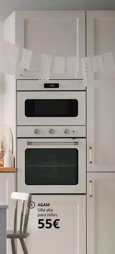 IKEA Silla la palma tino oferta