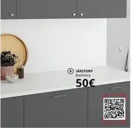 IKEA J&b - encimera oferta