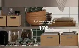 IKEA Bolfónsaladera oferta