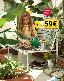 IKEA Nusse pop pop mix oferta