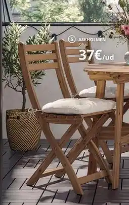 IKEA Askholmen - slip oferta
