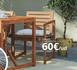 IKEA Silla xm troposabrays oferta