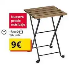 IKEA Tárno oferta