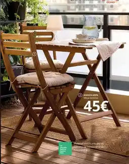 IKEA Askholmen - aspirateur oferta