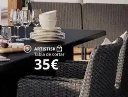 IKEA Tabla de cortar oferta