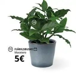 IKEA Macetero oferta