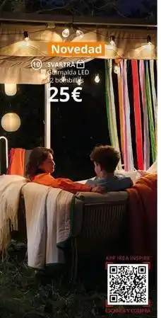 IKEA Ikea - smartpack & smartplated oferta