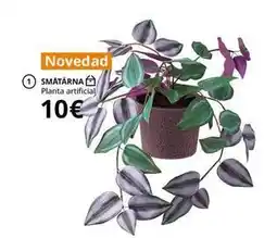 IKEA Smaterna oferta