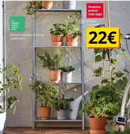 IKEA Nuestro precio mas bajo oferta