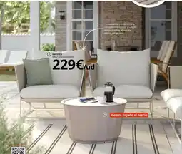 IKEA Homestar oferta