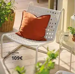IKEA Sillon oferta