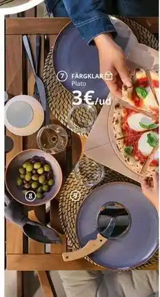 IKEA Patero oferta