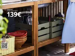IKEA Navidad oferta